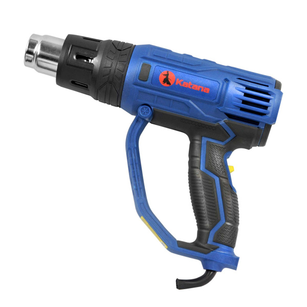 Фен строительный KATANA FS5001