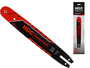 Шина 35см 14" 3/8" LP 1.3мм HDC, арт.HD-C14374