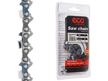 Цепь 35 см 14" 3/8" LP 1.1 мм 52 зв. 38LTA (в блистере) ECO, арт.CSP-38LTA152