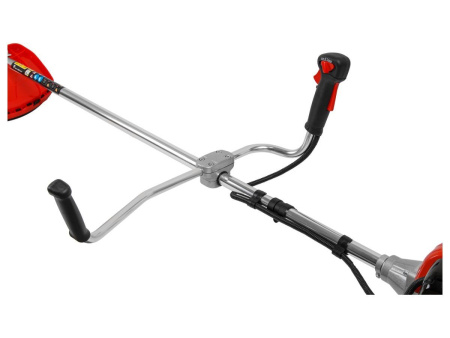 Мотокоса ECO GTP-255 Power Plus , арт.EC1551-5