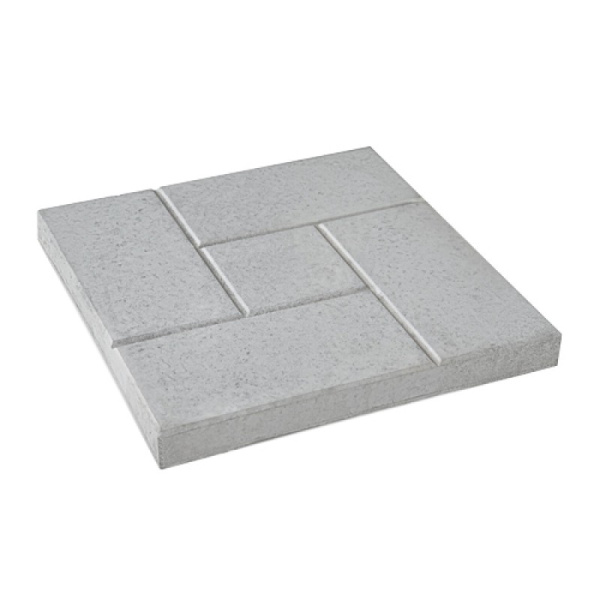 Тротуарная плитка "Калифорния" 30х30х3см