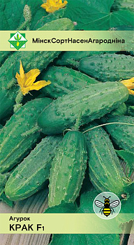 Огурец Крак F1 0,6 г