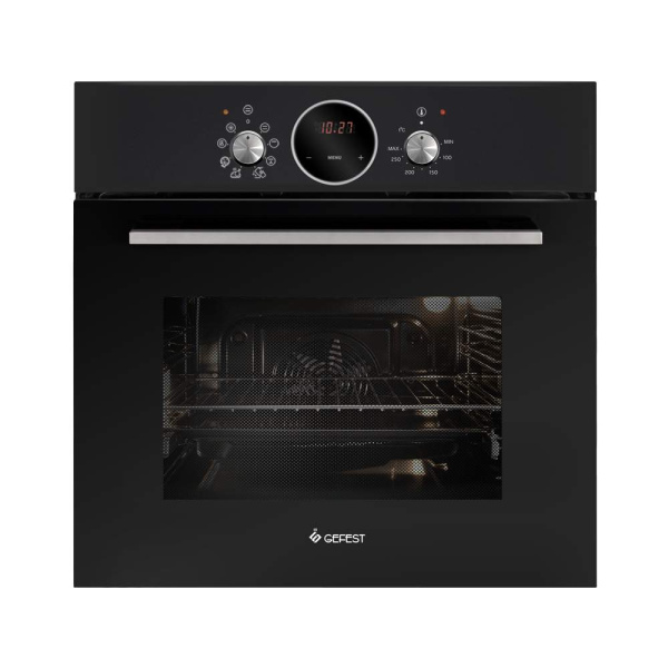 Шкаф духовой электрический Gefest 602-02 РА