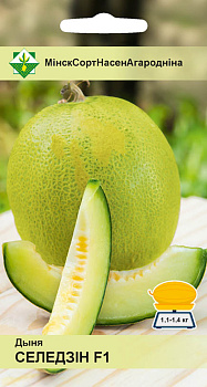 Дыня Селедин F1 5шт