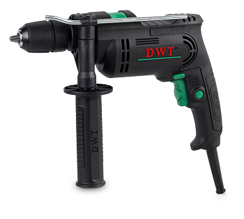 Дрель ударная DWT SBMP06-13