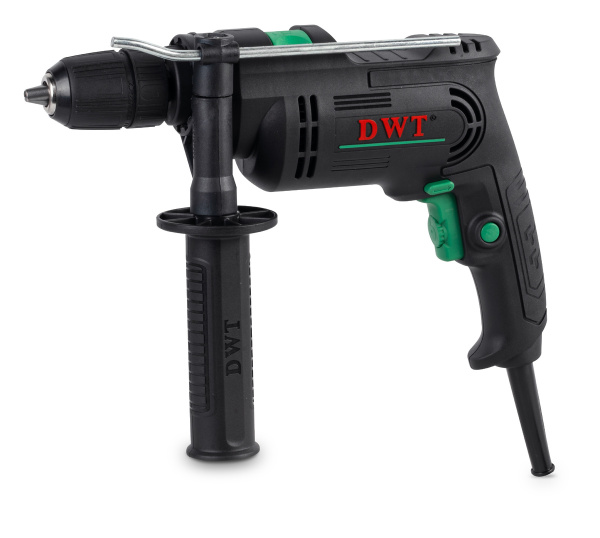 Дрель ударная DWT SBMP06-13