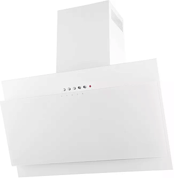 Вытяжка кухонная Akpo Juno Eco 60 WK-4 белый
