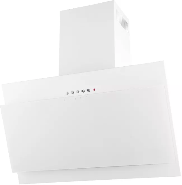 Вытяжка кухонная Akpo Juno Eco 60 WK-4 белый