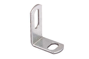 Уголок металлический удлиненный 35*27*15