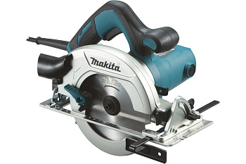 Циркулярная пила MAKITA HS 6601 в кор., арт.HS6601