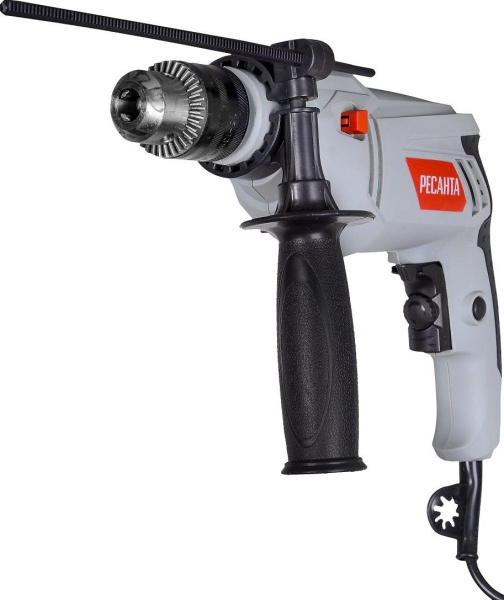 Дрель ударная ДУ-13/580 Ресанта, арт. 75/8/1