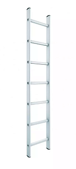 Лестница приставная 7 ступеней