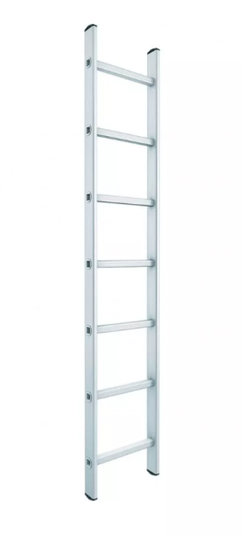 Лестница приставная 7 ступеней