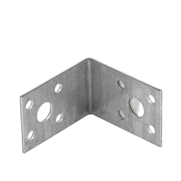 Угол крепежный KU-50х35