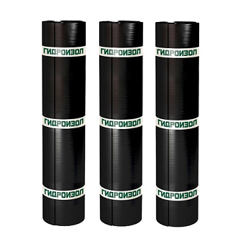 Гидроизол ХКП S10м2 серый К-СХ-Б-К/ПП-3,5 "ТехноНиколь"