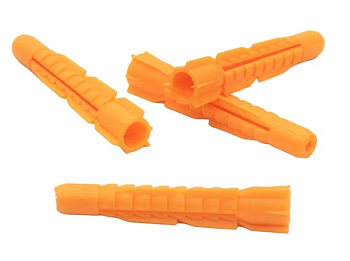 Дюбель U 12*71 (8 шт) пакет