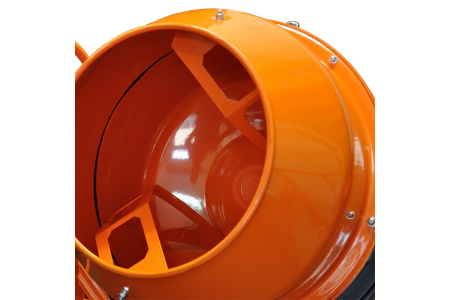 Бетоносмеситель SKIPER CM-200