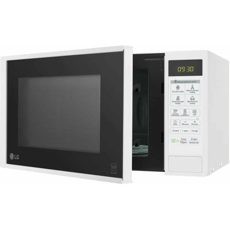 Печь микроволновая LG MS20R42D