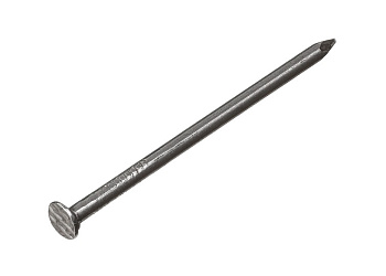 Гвозди 1,2х25 строительные черные (50 гр.)