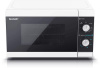 Печь микроволновая Sharp YC-MG01EW