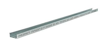 Профиль потолочный PRIMET ПП 60х27х3м Sb 0.4 (Fin б/н) 3м,