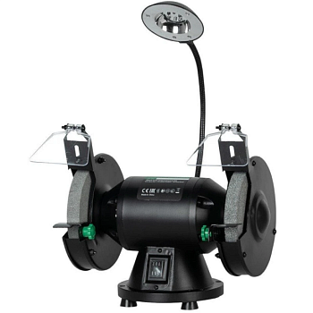 Точильный станок DWT DSP-250 L