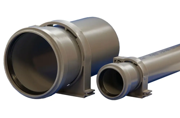 Труба для  канализации 110х2,2х750 ПП Политэк