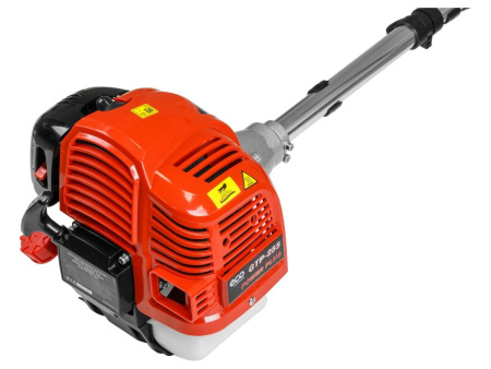 Мотокоса ECO GTP-255 Power Plus , арт.EC1551-5
