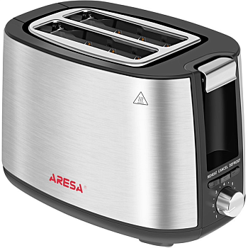 Тостер ARESA  AR-3006