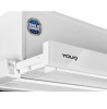 Вытяжка кухонная YOUQ AMAI BT 1080 B 60 WH,