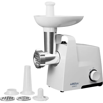 Мясорубка ARESA AR-2116