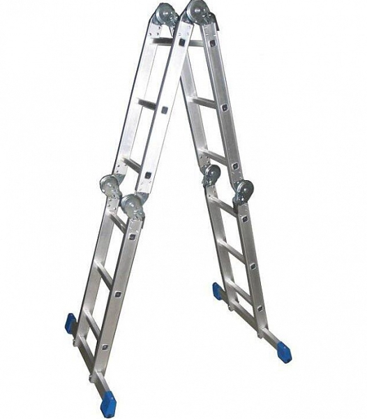 Лестница шарнирная TARKO 03403