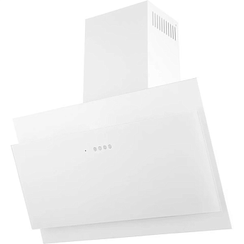 Вытяжка кухонная AKPO Juno Eco 60 WK-11, белый