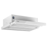 Вытяжка кухонная YOUQ AMAI BT 1080 B 60 WH,
