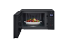 Печь микроволновая LG MH6032GAS