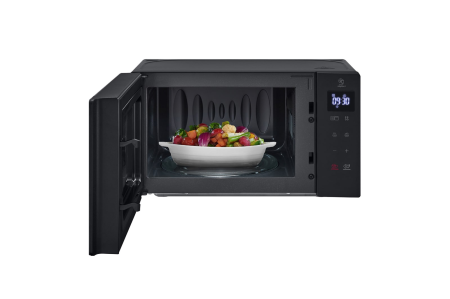 Печь микроволновая LG MH6032GAS