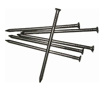 Гвозди 3,0х80 неоцинк. ГОСТ 4028-63, 1кг