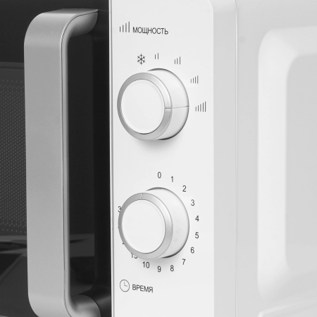 Печь микроволновая RENOVA MMS-20 W1