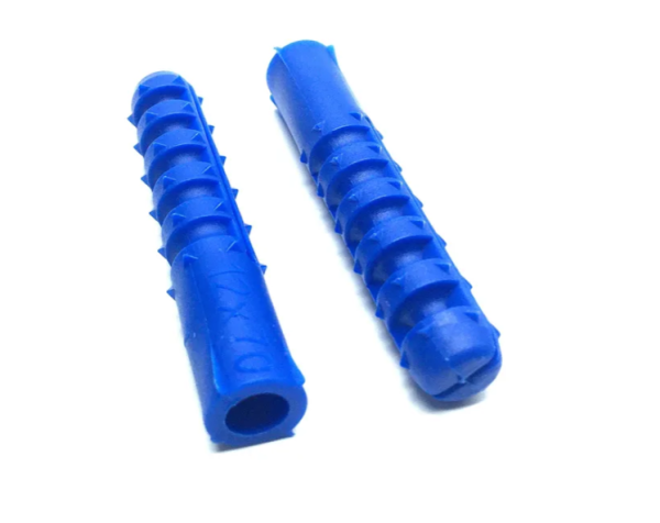 Дюбель 12х70 "Еж" распорный полипропиленовый, 250 шт.