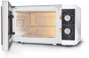 Печь микроволновая Sharp YC-MG01EW