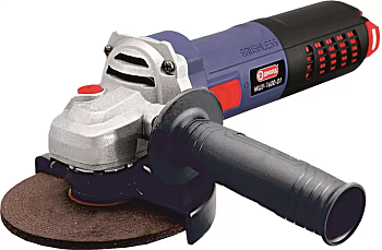 Машина шлифовальная угловая МШУ-1600-01