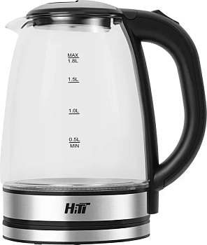 Чайник электрический HITT HT-5025