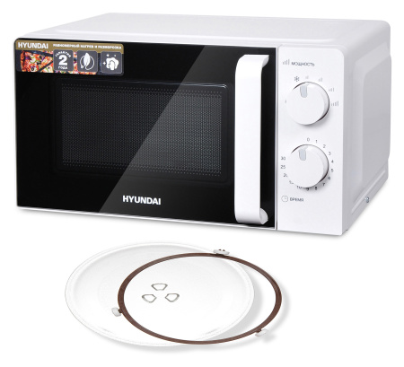 Микроволновая печь Hyndai HYM-M2038