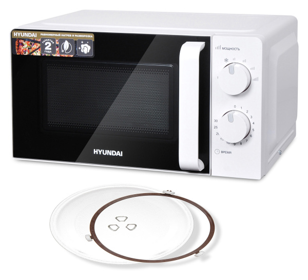 Микроволновая печь Hyndai HYM-M2038