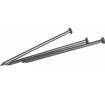 Гвозди строительные 4,0*120 ГОСТ 4028-63 5кг