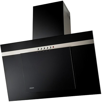 Вытяжка кухонная AKPO Nero Eco 60 WK-4 черный