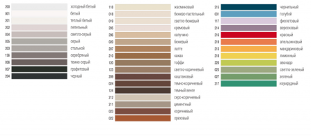 Фуга № 019, " Тайфун Elastic" светло-бежевая, 2 кг