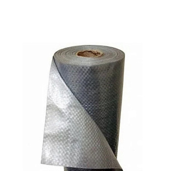 Пленка гидро-пароизоляционная  Ecotex Standart D85 (30м2)