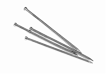 Гвозди 2,0х60 Ц6. хр. бцв. ч. 7811-7035 (финишные) (50гр.)