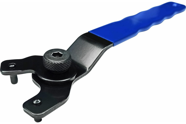 Ключ для Ушм универсальный (125-230),  (2110-115-230)